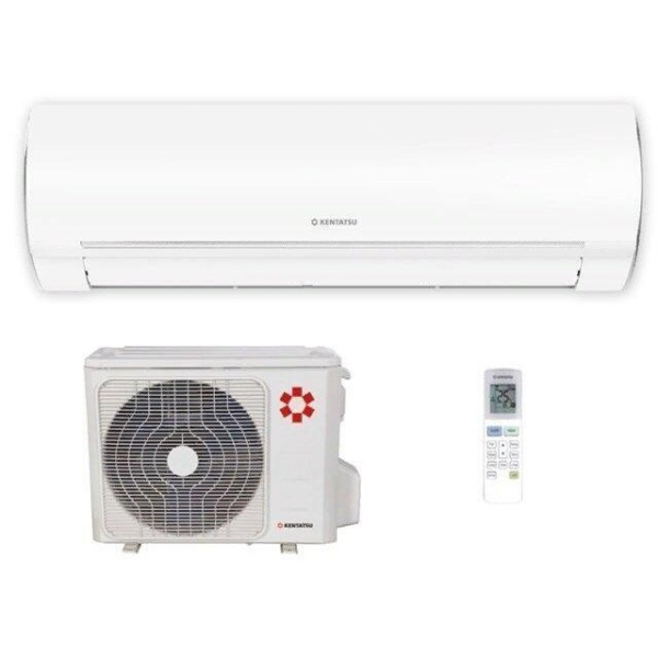 Кондиционер Kentatsu KSGQ35HFAN1/KSRQ35HFAN1