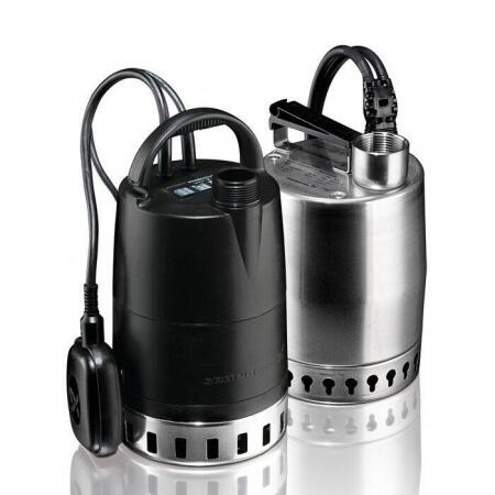 Дренажный насос Grundfos UNILIFT KP350-M-1 1x220-240V 50Hz 10mSCH