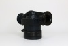 Циркуляционный насос ECO Plus 32-75 180 (с комплектом гаек)