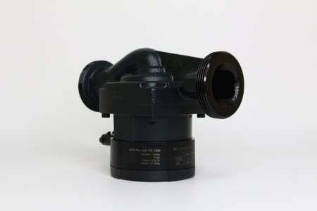 Циркуляционный насос ECO Plus 32-75 180 (с комплектом гаек)