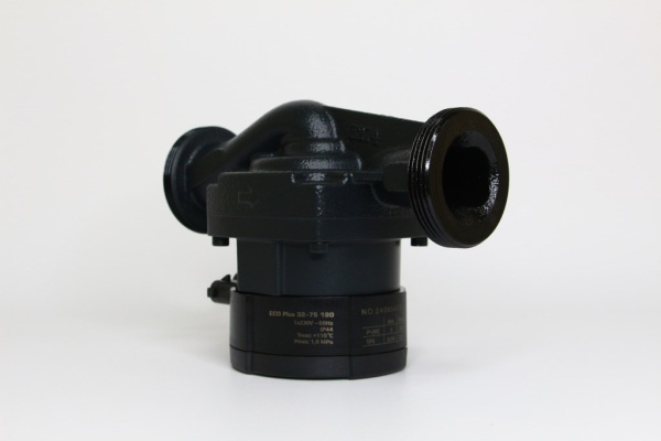 Циркуляционный насос ECO Plus 32-75 180 (с комплектом гаек)