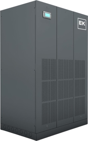 Шкафные воздухоохлаждаемые прецизионные кондиционеры BXK-T(EC) BXK-T/EC As09 1E