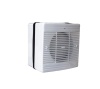 Вытяжка для ванной диаметр 120 мм Systemair BF-W 120A