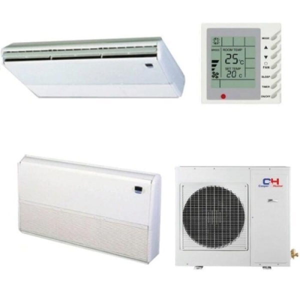 Сплит-системы Electrolux