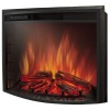 Очаг электрокамина Electrolux Sphere EFP/P-2620RLS