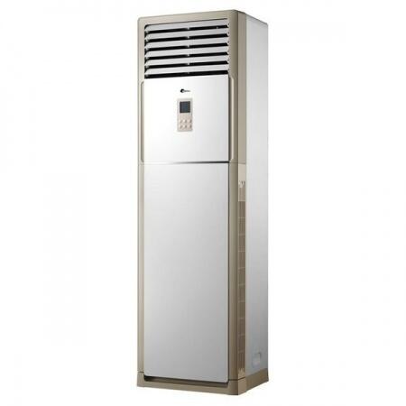 Колонный кондиционер Midea MFJ-48ARN1-R/MOU-48HN1-R