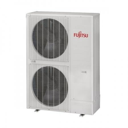Наружный блок VRF системы Fujitsu AJYA40LALH