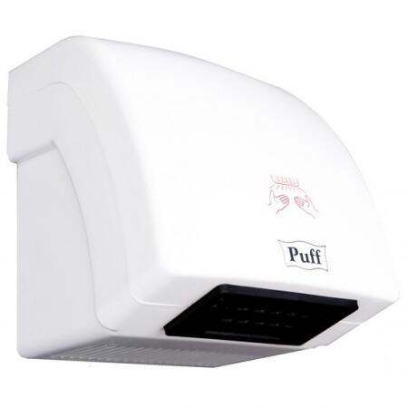 Рукосушилка электрическая Puff 8830