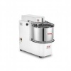 ТЕСТОМЕС GASTROMIX СПИРАЛЬНЫЙ HSD10A СО СЪЕМНОЙ ДЕЖОЙ