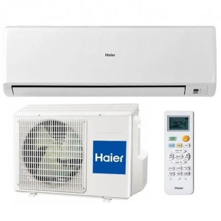 Кондиционер Haier HSU-12HEK303/R2(DB) new
