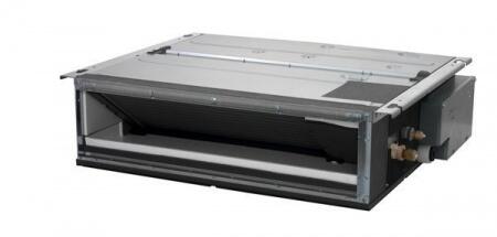 Канальная VRF система Daikin FXDQ15A