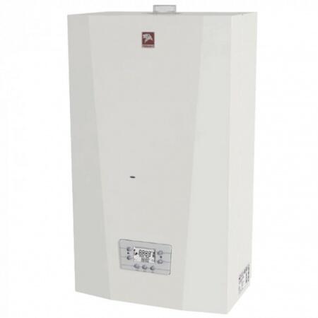 Настенный газовый котел Лемакс PRIME-V26