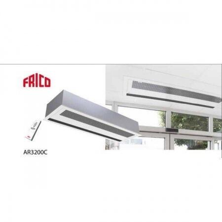 Электрическая тепловая завеса Frico AR3220CE10