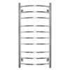Электрический полотенцесушитель лесенка Energy Grand 1000x500