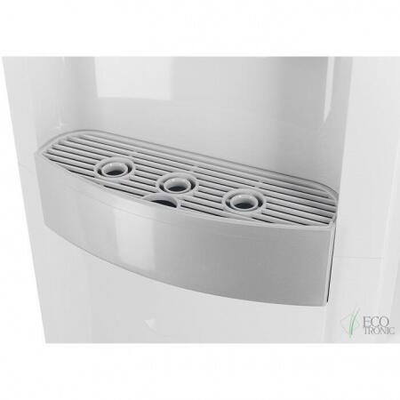 Пурифайер для воды Ecotronic B3-U4LM silver