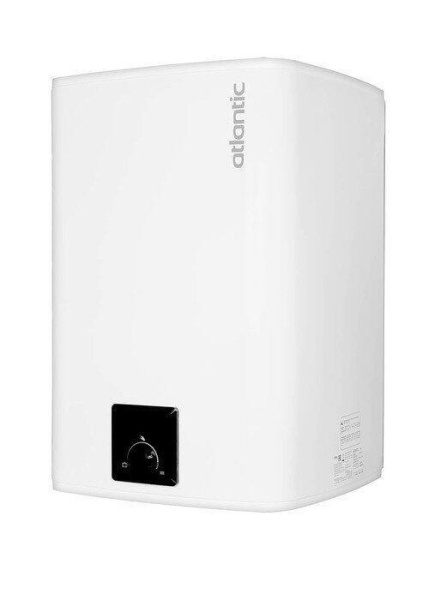 Электрический накопительный водонагреватель Atlantic Steatite Cube 75 S4CM