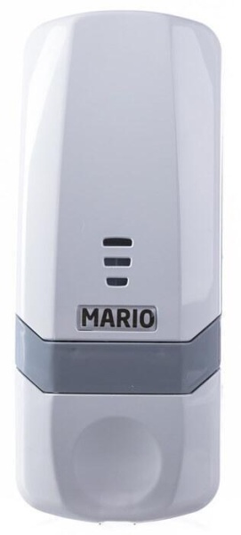 Дозатор жидкого мыла Mario 8091