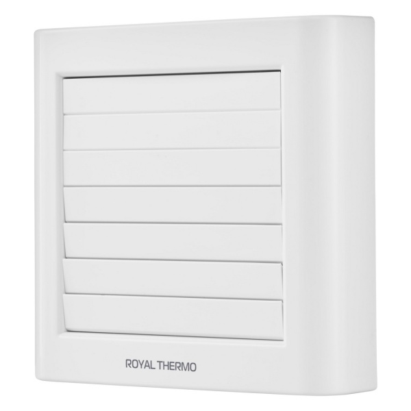 Вентилятор вытяжной Royal Thermo Temple RAFL 100 AG