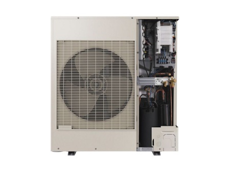 Внешний блок Samsung AC100MXADKH/EU