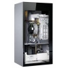 Настенный газовый котел Buderus Logamax plus GB172-24 i (черный)