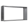 Фильтр-бокс (корпус) Shuft FBRr-K 600x350
