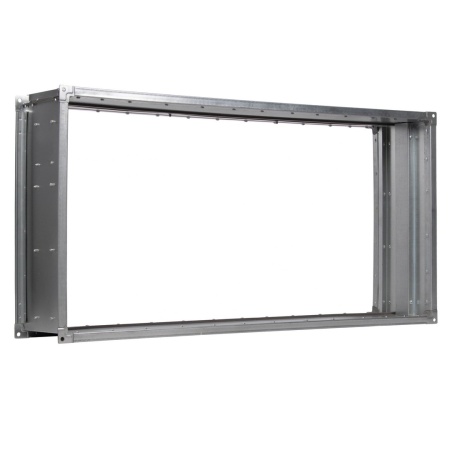 Фильтр-бокс (корпус) Shuft FBRr-K 600x350