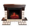 Портал из камня Real-Flame STONE NEW 26/HL AO