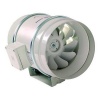 Канальный вентилятор Soler & Palau TD800/200 3V (220-240V 50/60HZ) N8