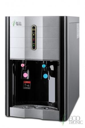 Пурифайер для воды Ecotronic V42-R4T Black