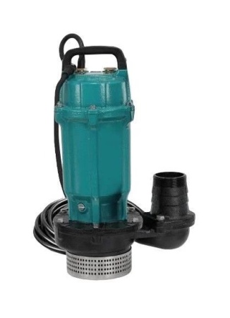 Насос для колодцев LEO QX 65-8-2.2L