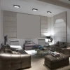 Биметаллический радиатор Royal Thermo BiLiner 500 Silver Satin 12 секц.
