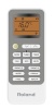Классическая сплит-система серии WIZARD RD-WZ24HSS/N1 RD-WZ24HSS/N1 (комплект)