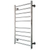 Электрический полотенцесушитель лесенка Domoterm DMT 109-10 53*87 BOX EK R