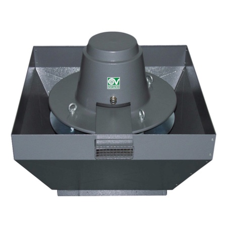 Крышный вентилятор Vortice TRT 150 ED V 6P