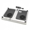 ПЛИТА ИНДУКЦИОННАЯ AIRHOT IP3500 D ДВУХКОНФОРОЧНАЯ