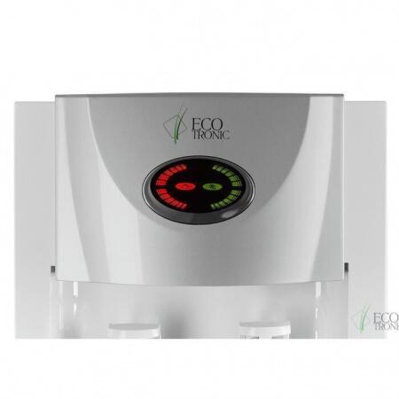 Пурифайер для воды Ecotronic B3-U4LM silver