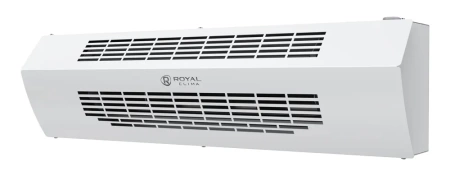 Электрическая завеса HEATGUARD RAH-HG0.6E3M
