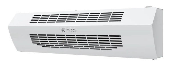 Электрическая завеса HEATGUARD RAH-HG1.0E6M