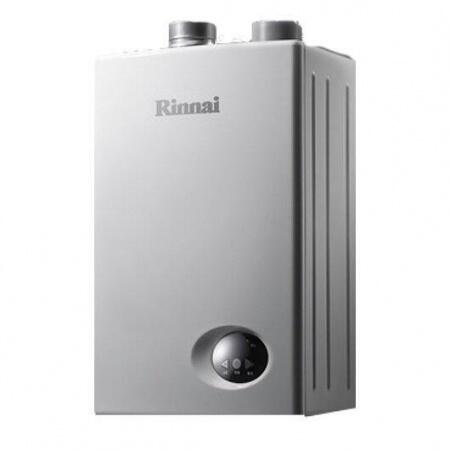 Газовый проточный водонагреватель Rinnai BR-W24