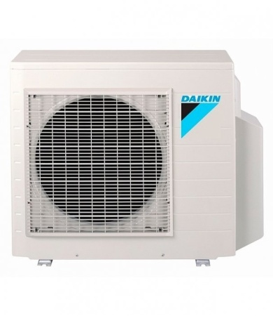 Внешний блок мульти сплит-системы на 4 комнаты Daikin 4MXS80E