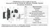 Насосная мини станция Vodotok WRS20B-0.46л/сек-20м-100Вт-СИ с частотным преобразователем