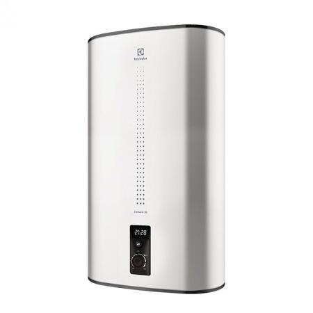 Электрический накопительный водонагреватель Electrolux EWH 100 Centurio IQ 2.0 Silver