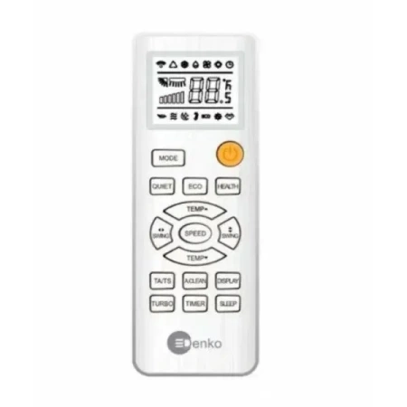 Настенный кондиционер Denko Sakura DNH-09