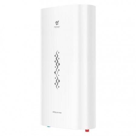 Водонагреватель накопительный 50 литров плоский Royal Clima RWH-ST50-FS