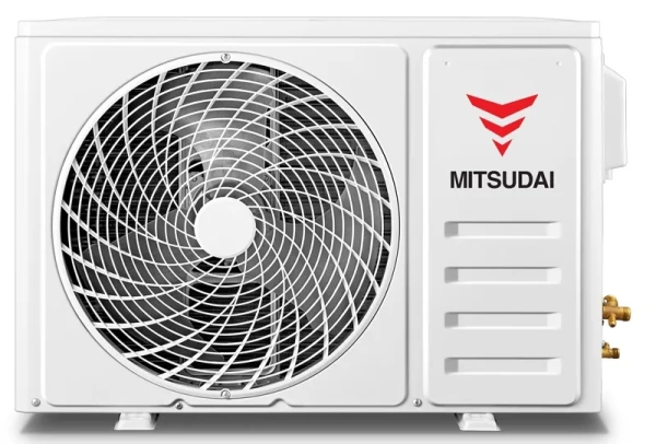 Инверторная сплит-система серии SENTO Inverter MDI-SNC12AI, комплект (MITSUDAI)