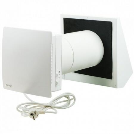 Проветриватель Vents TwinFresh Comfo RA1-50