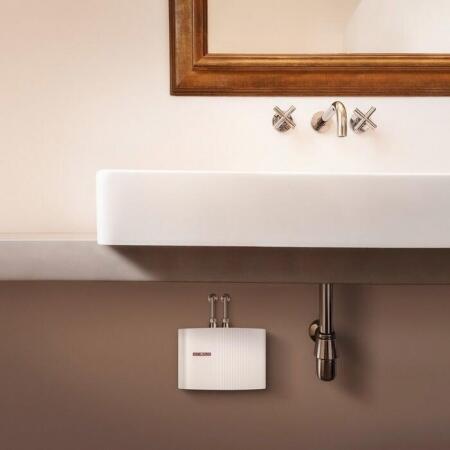 Электрический проточный водонагреватель Stiebel Eltron EIL 7 Premium