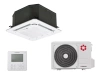 Kentatsu KSZTA35HFAN1R/KSUTA35HFAN1L/KPU65-D