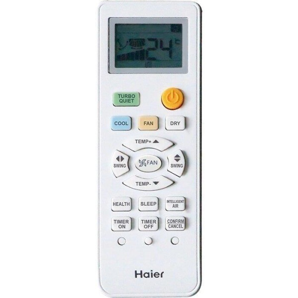 Кондиционер Haier HSU-24HLT03/R2