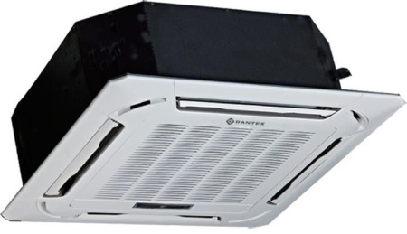 Внутренний блок DANTEX VRF/RK-MD45Q4/CF